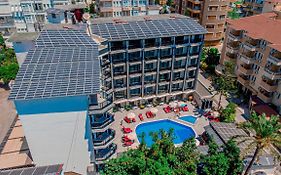 Fatih Hotel Alanya